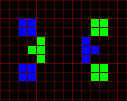 Lejkin's p15 oscillator