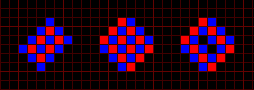 oscillators with beacon's rotors