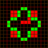 Lejkin's p24 oscillator