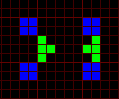 p30 oscillator