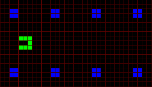 Pi conduit